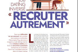 Le Job Dating inversé